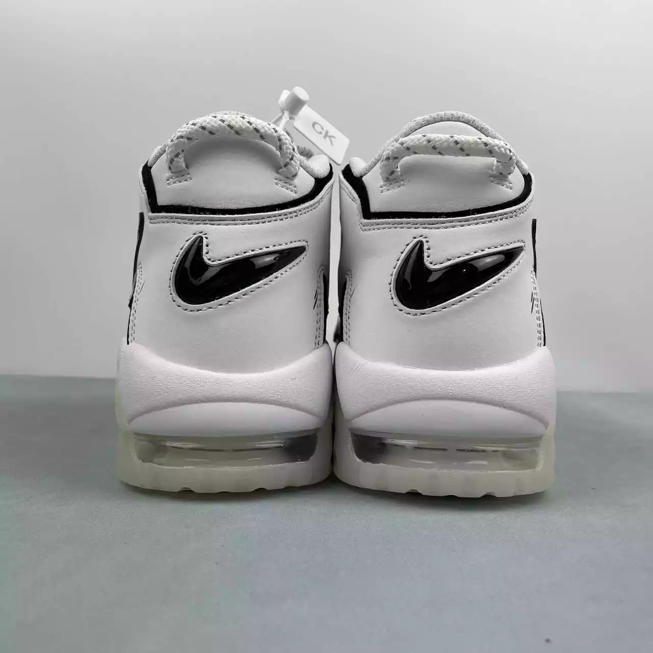Nike Air More Uptempo “Scribble" - Imagen 7