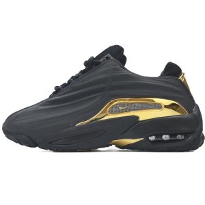 Nike Nocta Hot Step 2 black gold