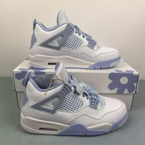 Air Jordan 4 Retro First Love