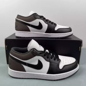 Nike Air Jordan 1 Low cacao