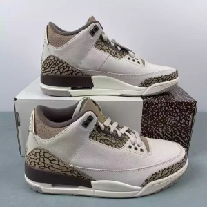 Air Jordan 3 Retro desert