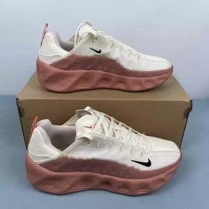 Nike Ava Rover blancas/marrones