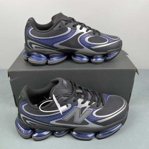 New Balance Abzorb 2000 negras azules