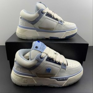 Amiri MA-2 WB G5 blancas azules