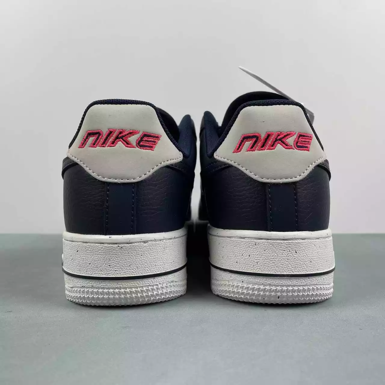 Nike Air Force 1 Low Midnight Navy - Imagen 3