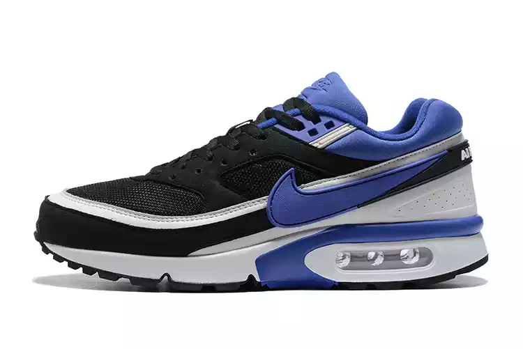 Nike Air Max BW 1 blue