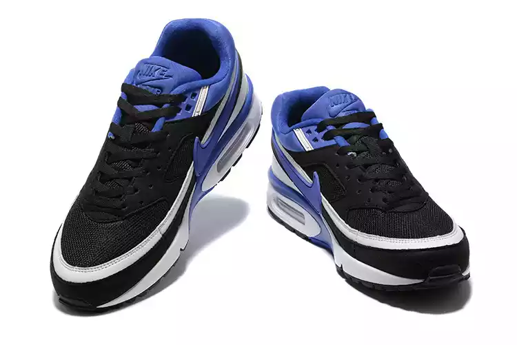 Nike Air Max BW 1 blue - Imagen 2