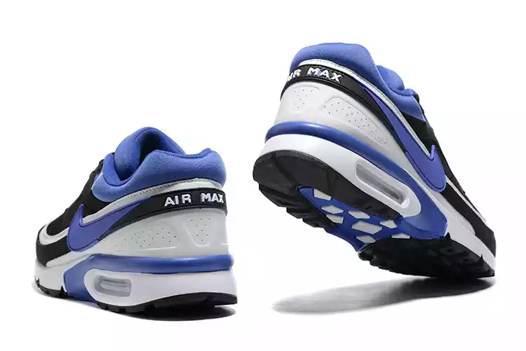 Nike Air Max BW 1 blue - Imagen 3