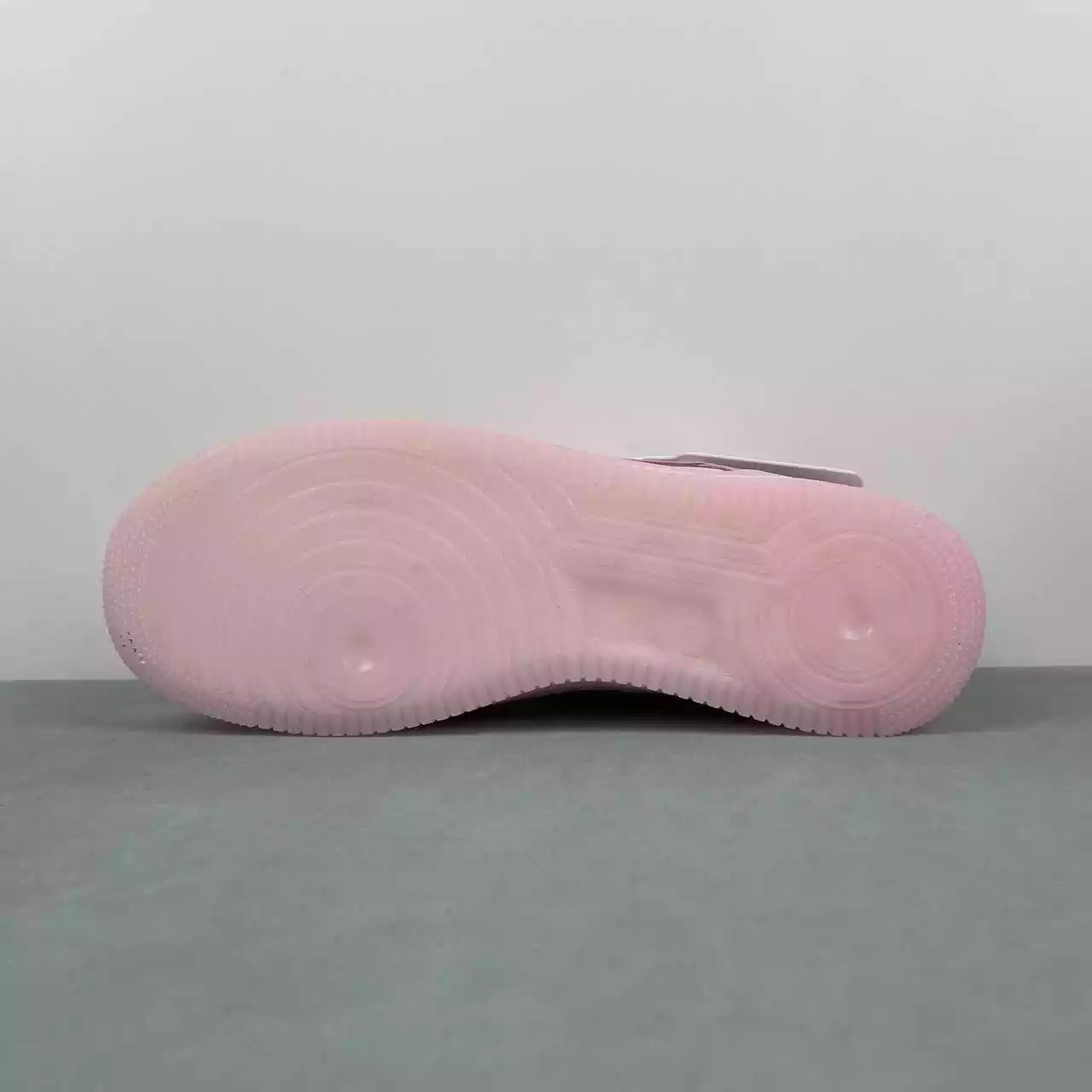 Nike Air Force 1 Low Pink Foam - Imagen 4