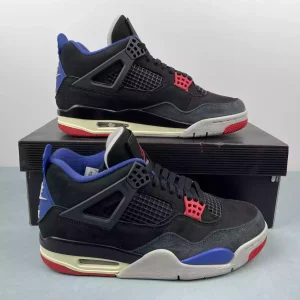 Air Jordan 4 Retro Messy Room