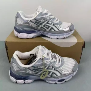 Asics GEL-NYC azul claro