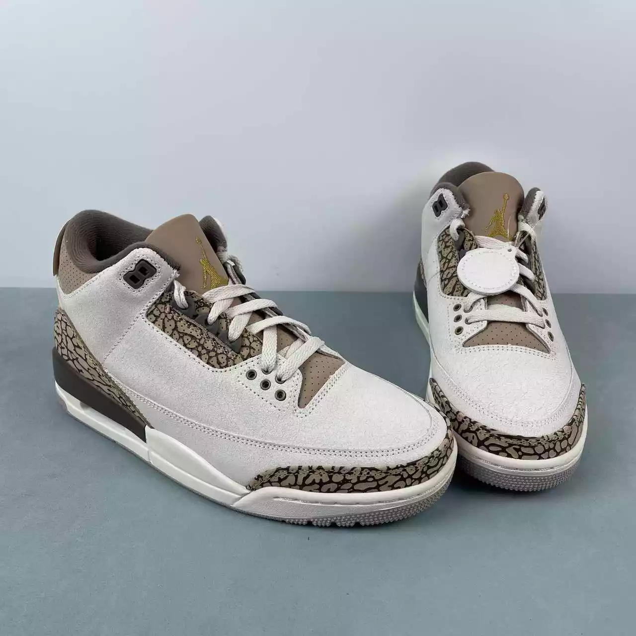 Air Jordan 3 Retro desert - Imagen 2