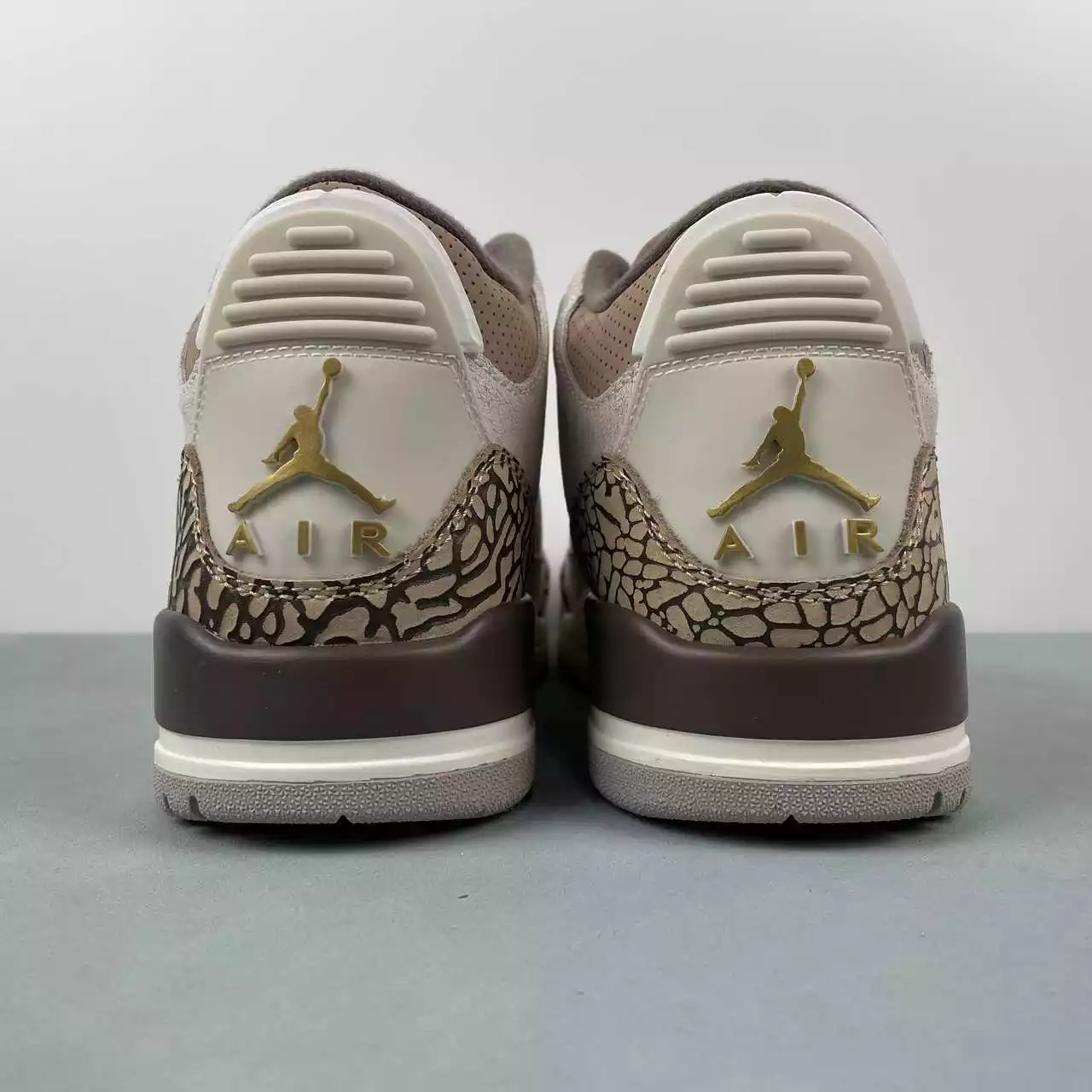 Air Jordan 3 Retro desert - Imagen 3