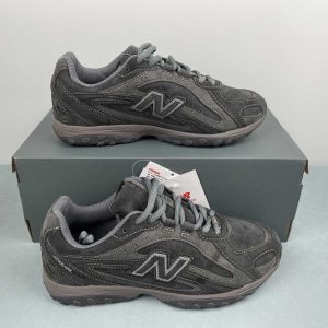 NEW BALANCE 240L gris oscuro