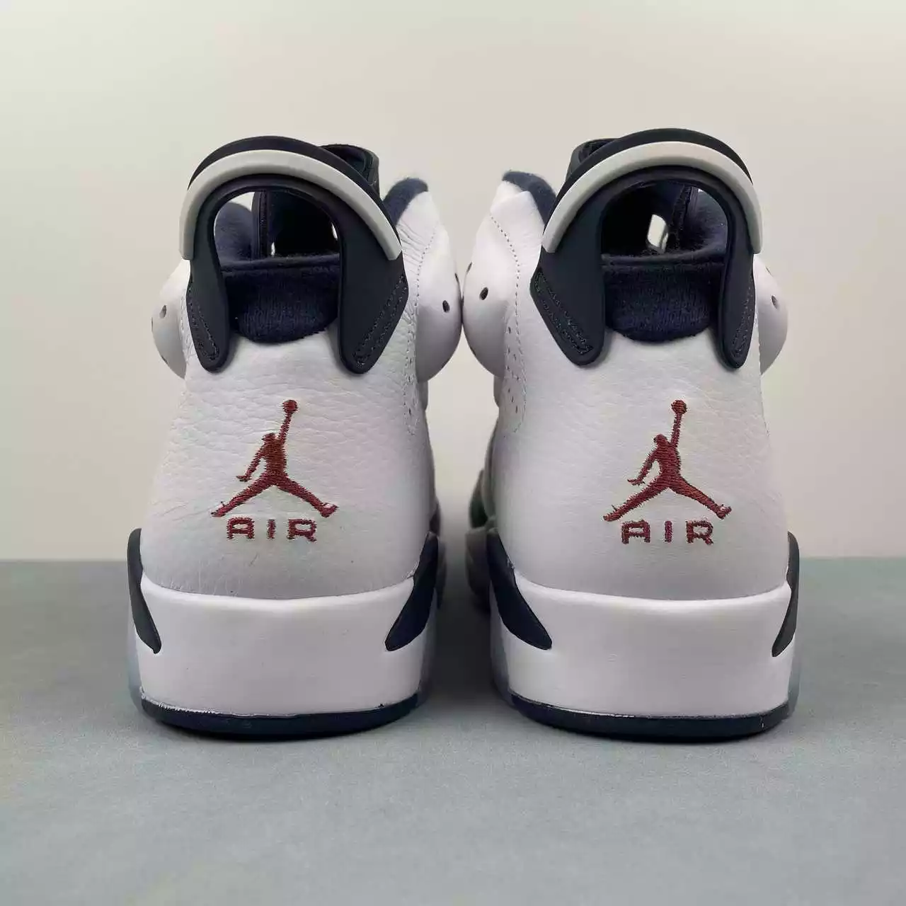 Air Jordan 6 Retro Bull - Imagen 3