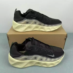 Nike Ava Rover negras/crema