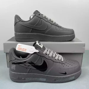 Nike Air Force 1 Low Anthracite