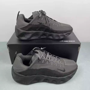 Nike Ava Rover grises/negras