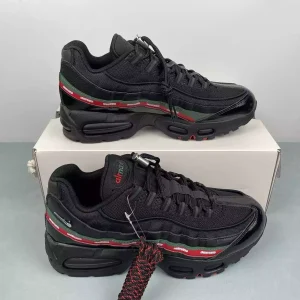 Nike Air Max 95 Undefeated