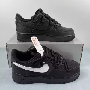 Nike Air Force 1 Low white Swoosh