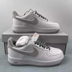 Nike Air Force 1 Low Wolf Grey