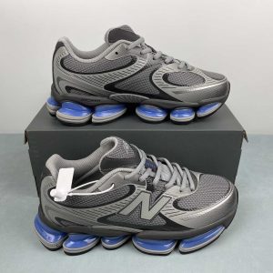 New Balance Abzorb 2000 grises azules