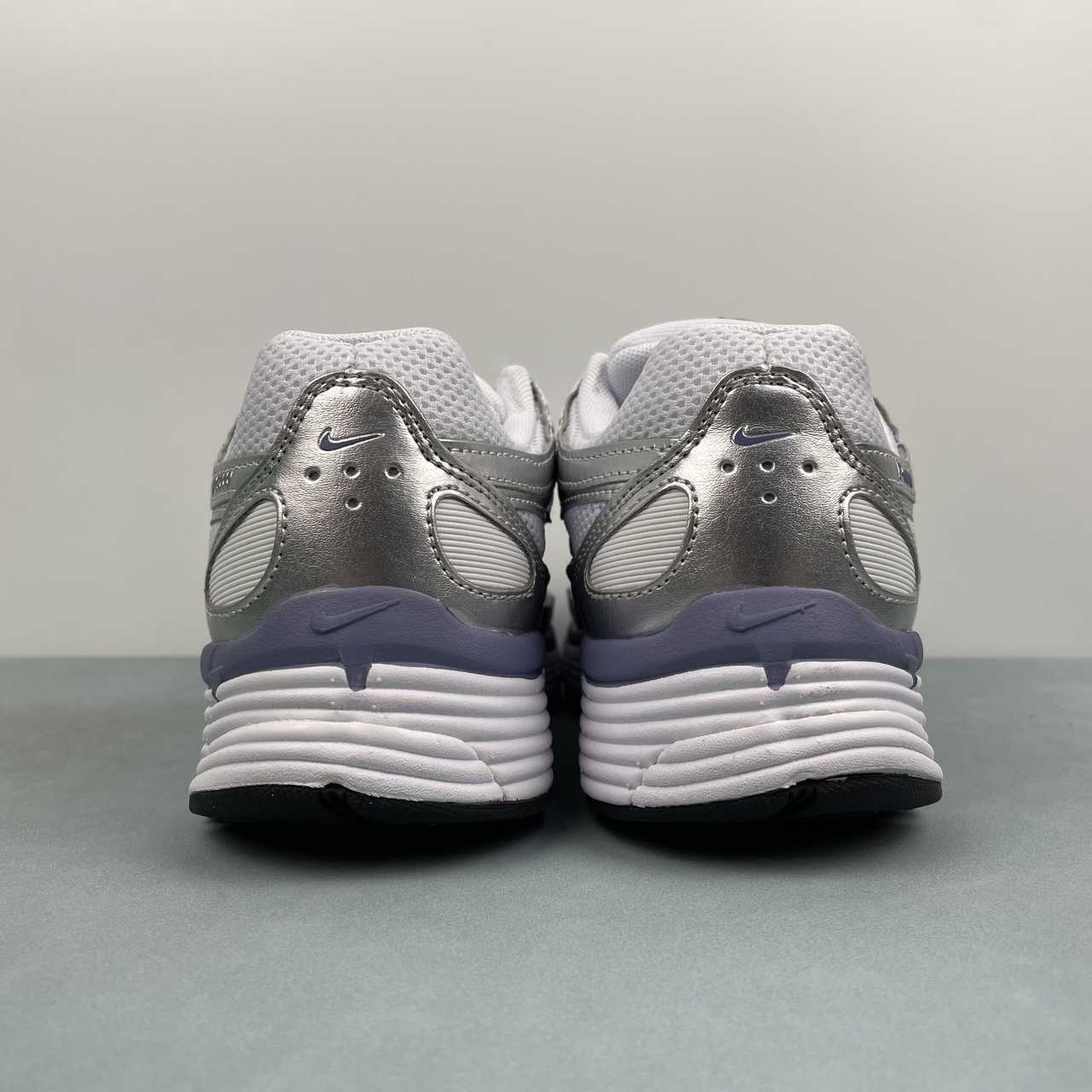 Nike P-6000 Metallic Silver & Blue - Imagen 3