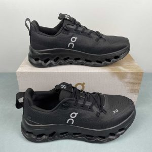 On Cloudtilt All Black