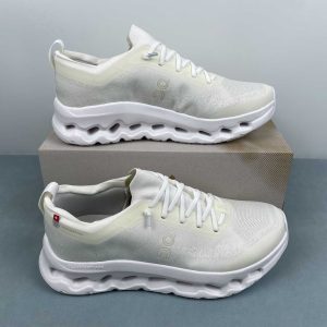 On Cloudtilt All White