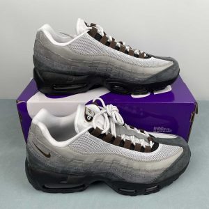 Nike Air Max 95 Dark Beetroot