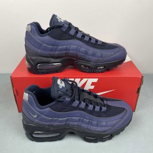 Nike Air Max 95 x Midnight Navy