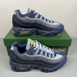Nike Air Max 95 Custom