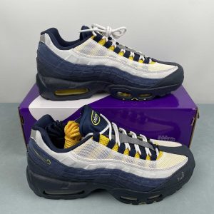 Nike Air Max 95 Tour Yellow