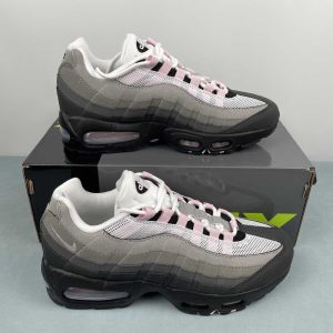 Nike Air Max 95 Pink Foam