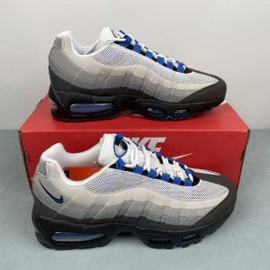 Nike Air Max 95 Photo Blue
