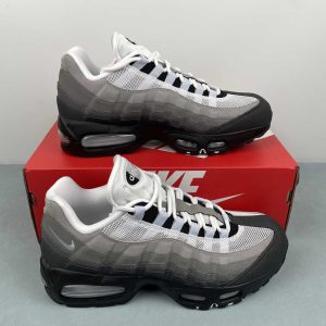 Nike Air Max 95 OG Neon Slate