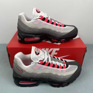 Nike Air Max 95 Solar Red OG Gradient