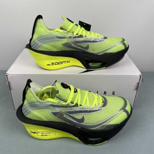 Nike Air Zoom Alphafly NEXT% 2 Volt
