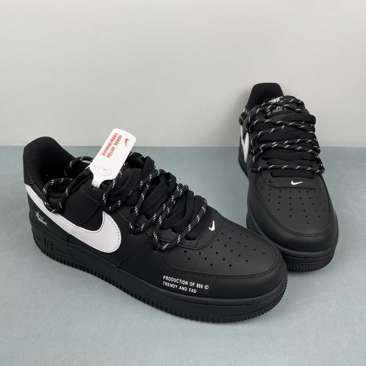 Nike Air Force 1 talla 40 ENVÍO 72HORAS - Imagen 2