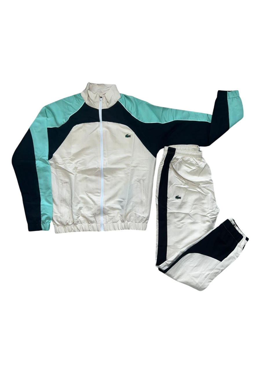 Chándal Lacoste 3colores ENVÍO 72 HORAS - Imagen 2
