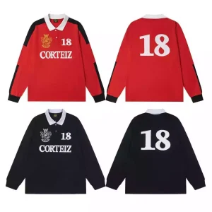 Sudadera Corteiz 2colores