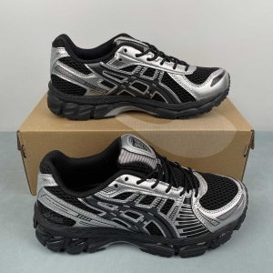 Asics Gel Kayano 12.1 negro