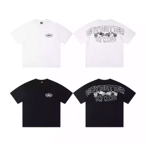 Camiseta Corteiz 2 Colores