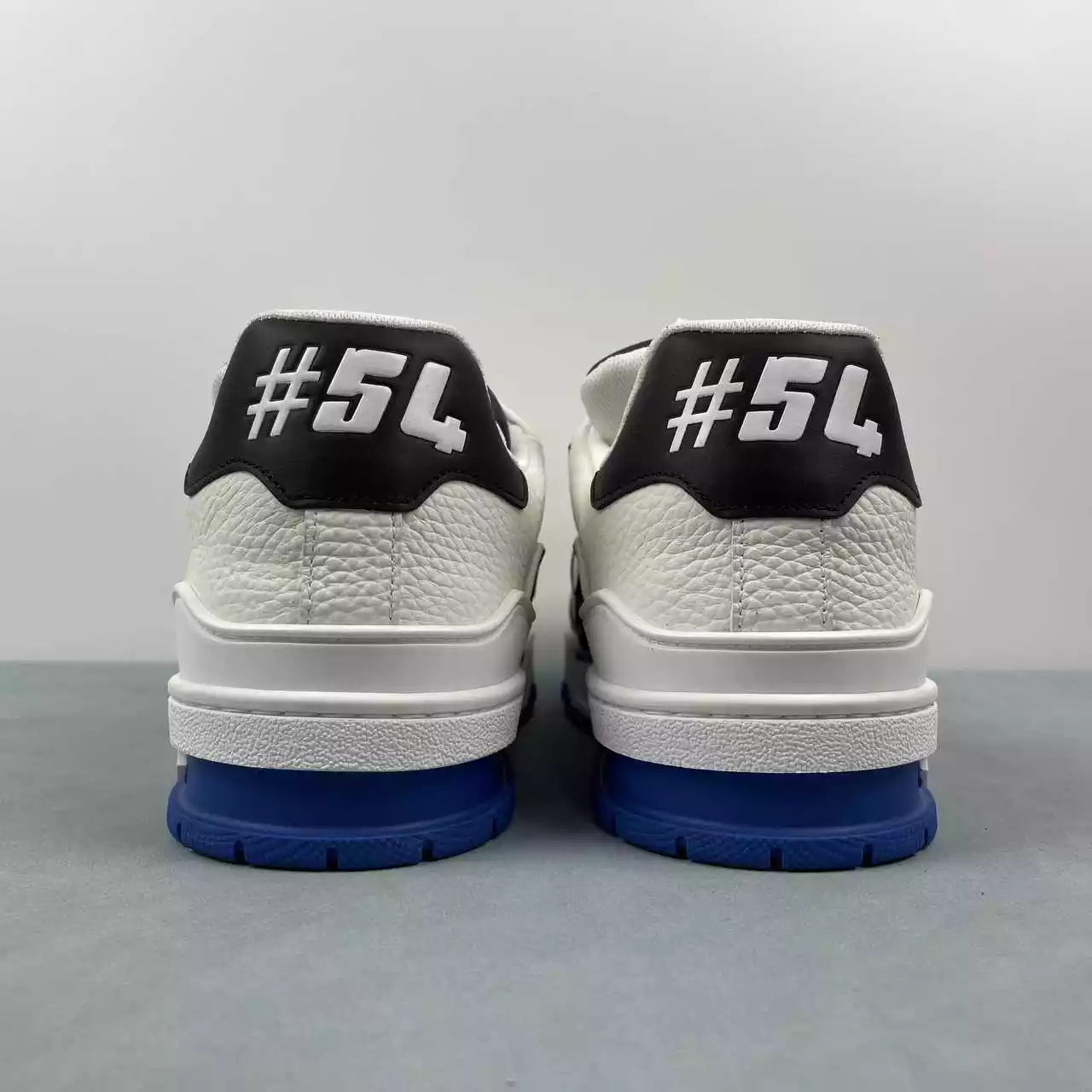 Louis Vuitton Trainers tricolor G5 - Imagen 6