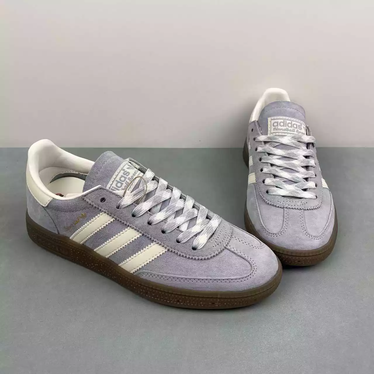 Adidas Spezial Metalic - Imagen 2