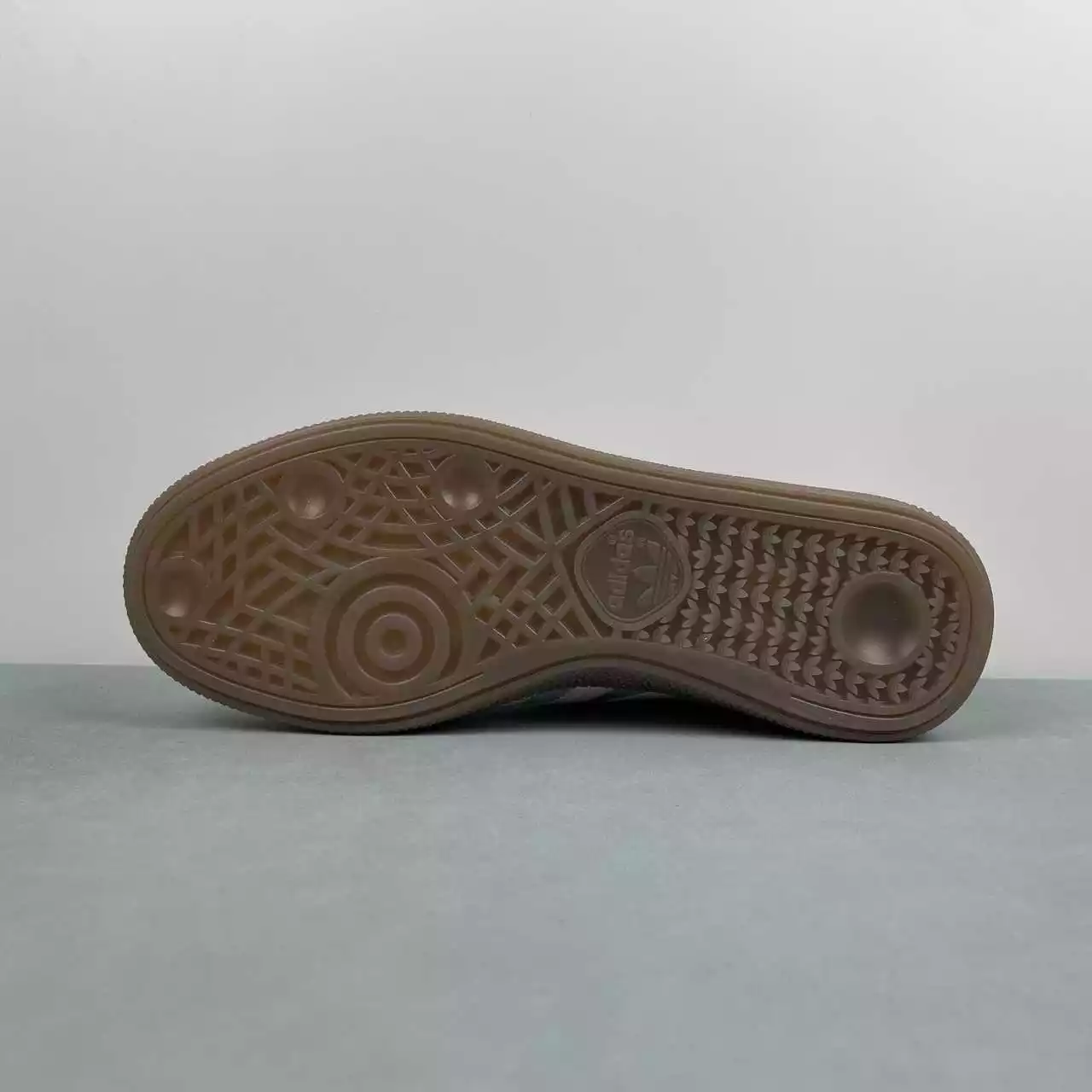 Adidas Spezial Metalic - Imagen 4