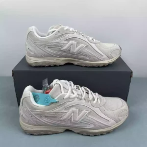 NEW BALANCE 204L white