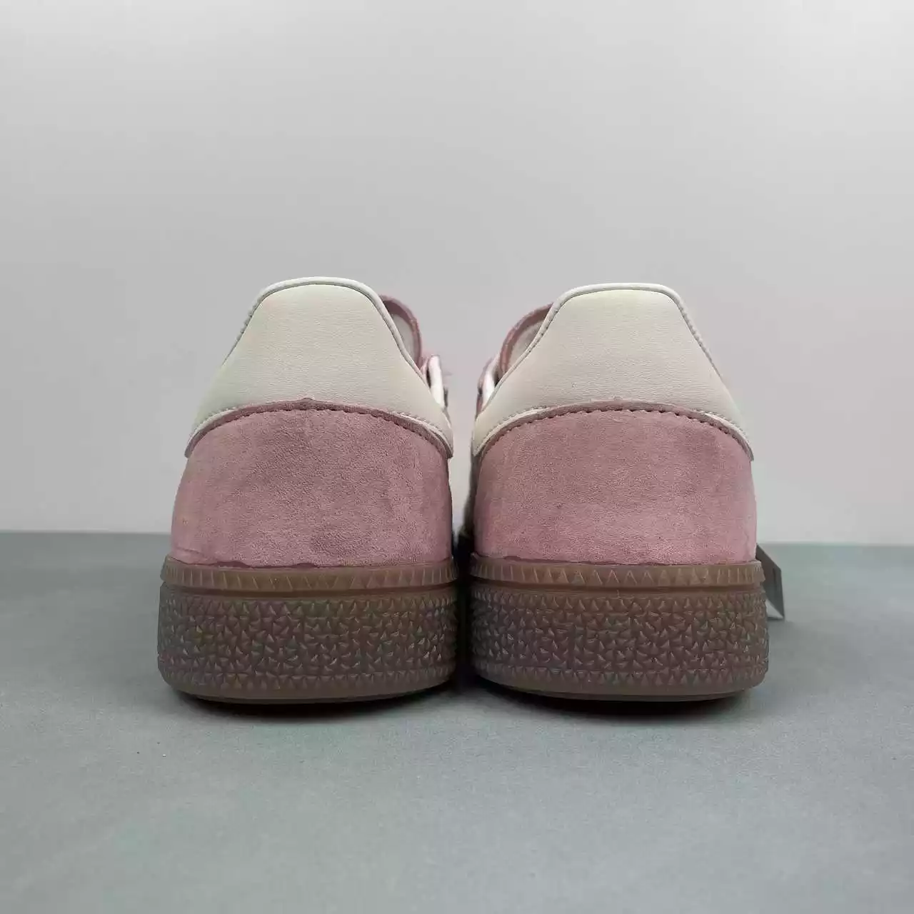 Adidas Spezial Rosa - Imagen 3