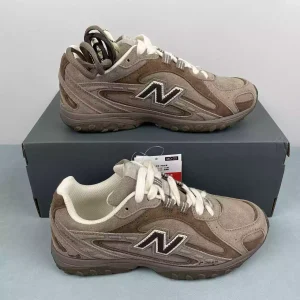 NEW BALANCE 204L marron