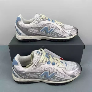 NEW BALANCE 204L  azul blanco